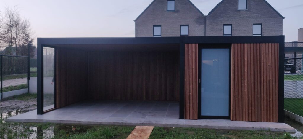 Project Soenen