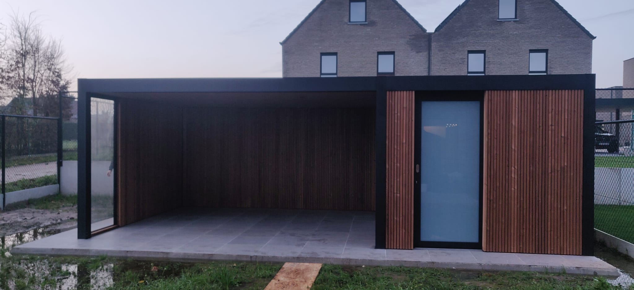 Project Soenen